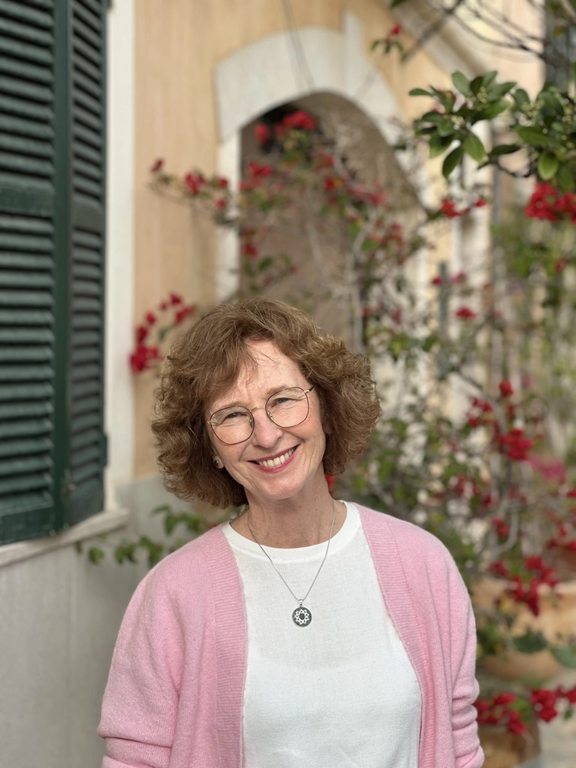 Zeit & Raum für Sie und Ihr Kind – Petra Winter